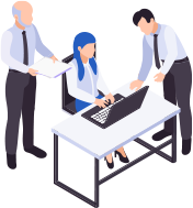 様々な業界の企業様にご導入頂いているグッジョブの事例を紹介いたします